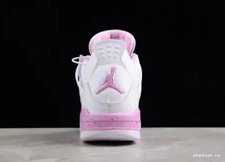 Air CT8527-116 4 Cacao CT8527-116 GS  Wow Jordan 0701